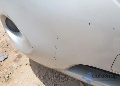 2013 Nissan Quest S из США, поврежденный, VIN JN8AE2KP1D9069779